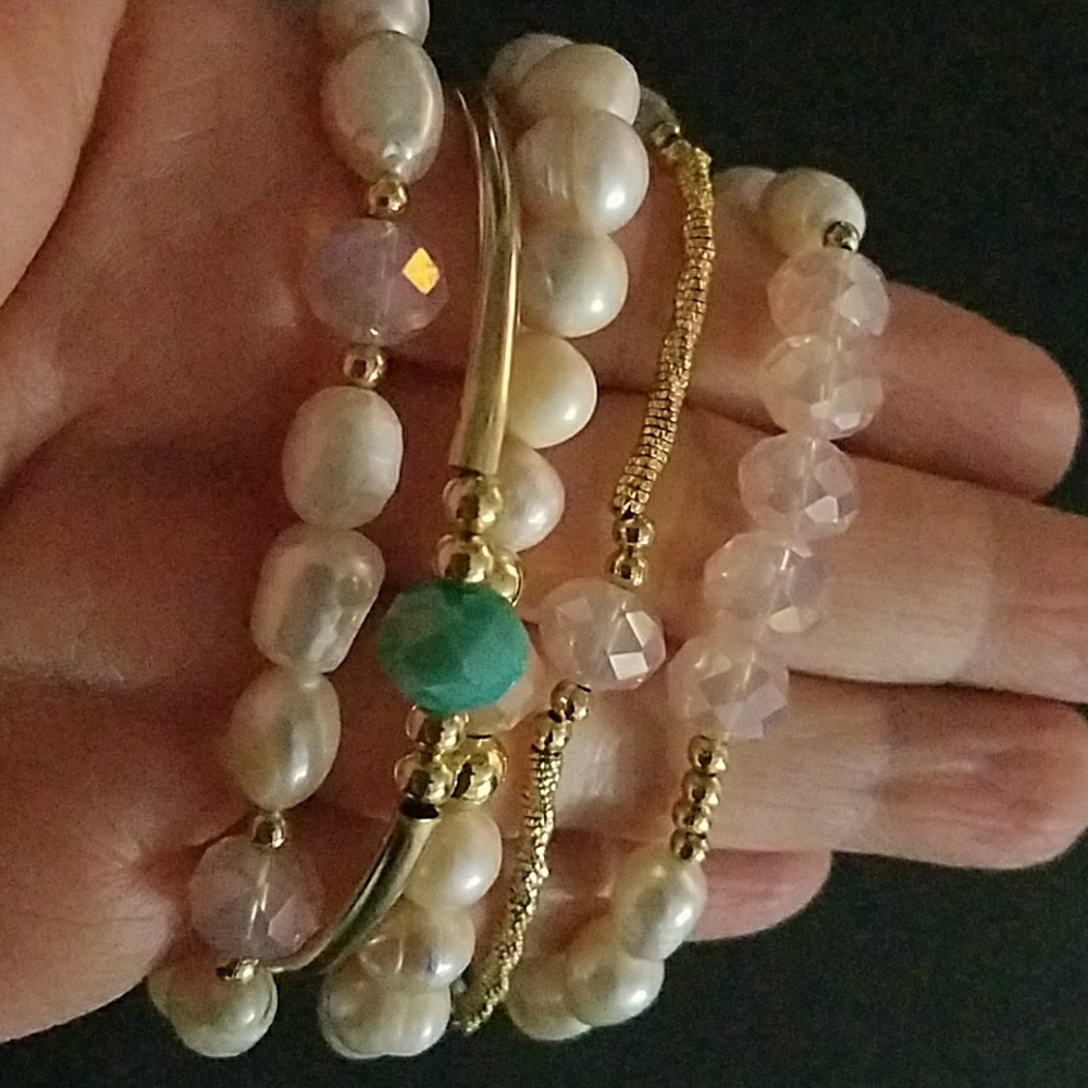 💕Bracelet Set💖 - Picture 6 of 8